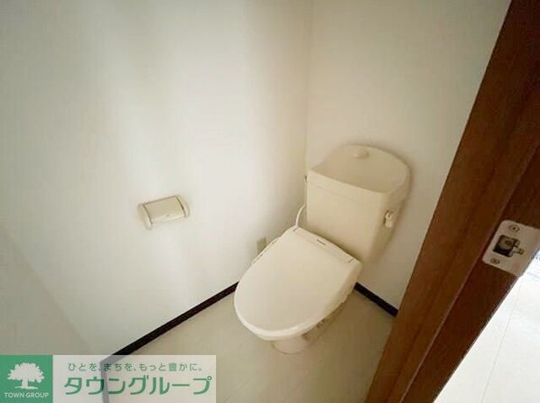 プレステージ千葉の物件内観写真